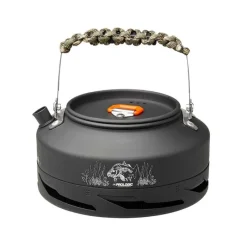 Bivouac/Confort - PROLOGIC Bouilloire Blackfire 2 cup 0.9L