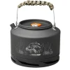 Bivouac/Confort - PROLOGIC Bouilloire Blackfire 4 cup 1.5L