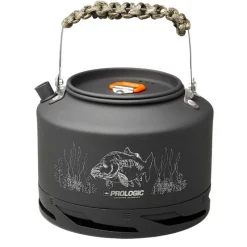 Bivouac/Confort - PROLOGIC Bouilloire Blackfire 4 cup 1.5L