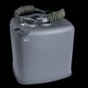 Bivouac/Confort - RIDGE MONKEY Bouilloire Square Kettle XL Paracord Edition