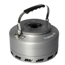 Bivouac/Confort - TRAKKER Bouilloire Armolife Jumbo Power Kettle