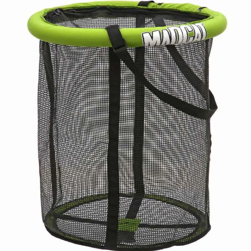 Viviers / Aérateurs - MADCAT Bourriche silure floating bait station