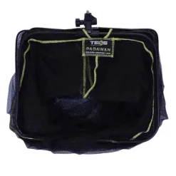 Épuisettes / Bourriches|Epuisettes / Bourriches - TEOS Bourriche Padawan Square Keepnet 250