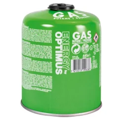 Bivouac/Confort - SELECTION Bouteille de gaz carpe butane/propane 440gr