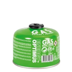 Bivouac/Confort - SELECTION Bouteille de gaz carpe butane/propane 220gr