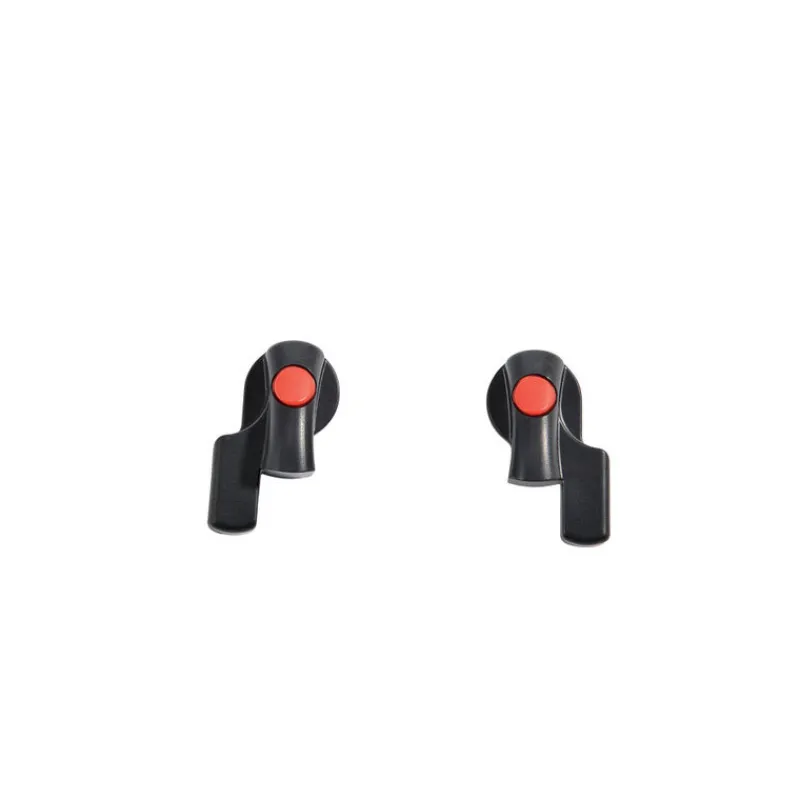 Paniers / Stations - RIVE Bouton verrou hsp (x2)