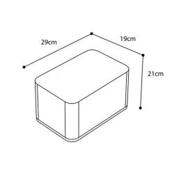 Bagagerie/Rangement - NASH Brew Kit Bag Subterfuge