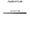 Cannes - GURU Brin Court Aventus Short No.3 Section