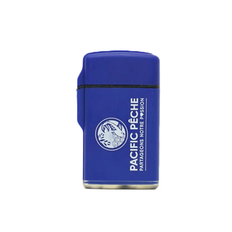 Outillages Et Accessoires|Goodies Et Idées Cadeaux - PACIFIC PECHE Briquet Tempête Pacific Pêche