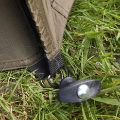 Biwys/Parapluies - STARBAITS Brolly DLX