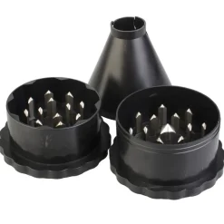 Appâts Et Fabrication - PROLOGIC Broyeur Crush'n fill boilie ans pellets crusher