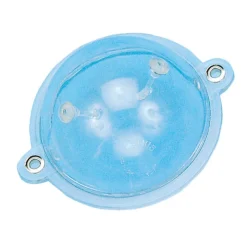 Lignes Et Accessoires De Montage|Montages / Hameçons - BULDO carnassier rond transparent (x)