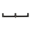 Supports Cannes - KORDA Buzz bar carpe singlez 3 cannes 9.5" (alu black 24.1 cm)