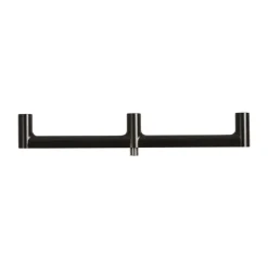 Supports Cannes - KORDA Buzz bar carpe singlez 3 cannes 9.5" (alu black 24.1 cm)