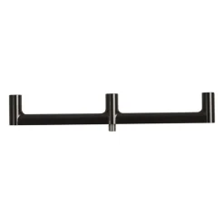 Supports Cannes - KORDA Buzz bar carpe singlez 3 cannes 11.5" (alu black 29.2 cm)