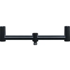 Supports Cannes - KORDA Buzz bar carpe singlez 2 cannes 6" (alu black 15.2 cm)