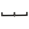 Supports Cannes - KORDA Buzz bar carpe singlez 3 cannes 8.5" (alu black 21.6 cm)