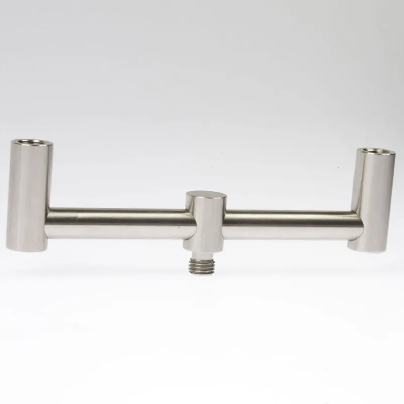 Supports Cannes - KORDA Buzz Bar Singlez 3 Cannes Inox 4.5"