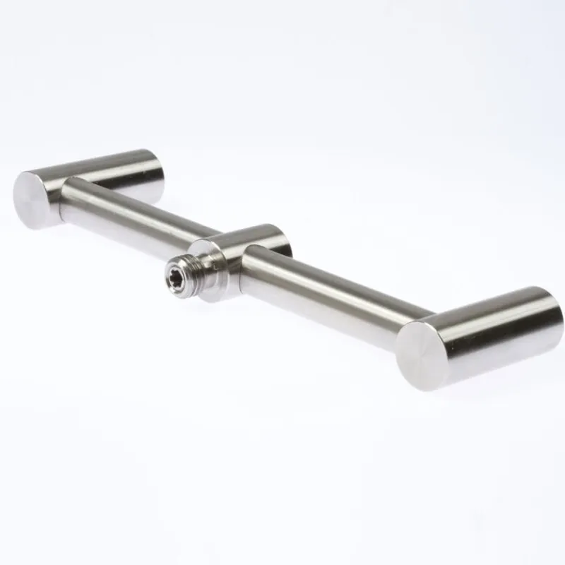 Supports Cannes - KORDA Buzz Bar Singlez 3 Cannes Inox 4.5"