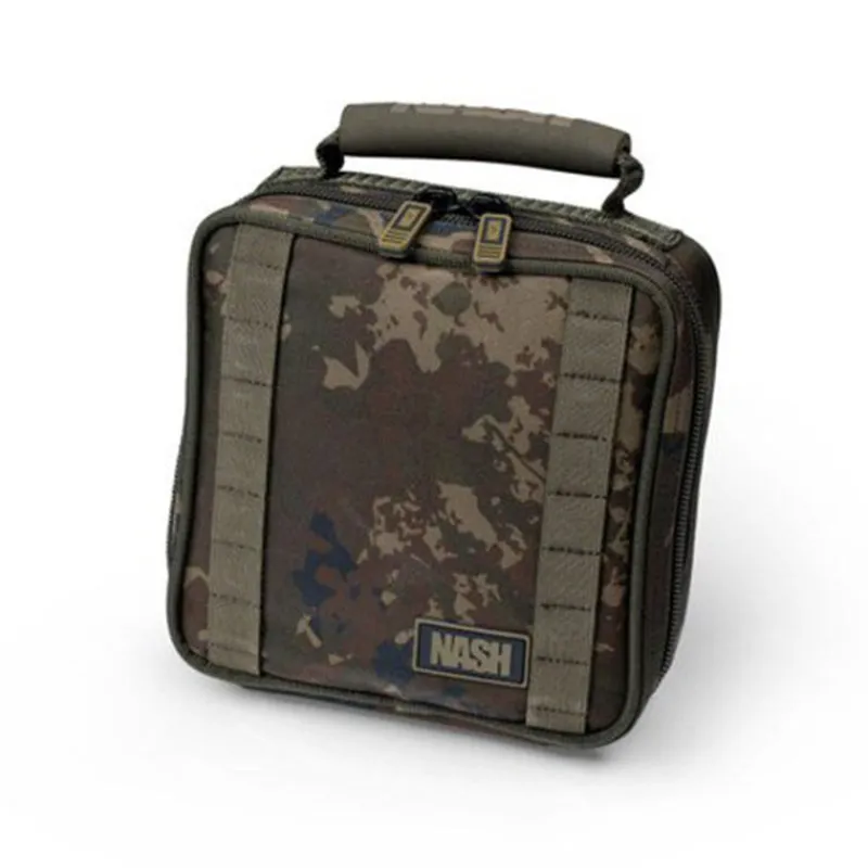 Bagagerie/Rangement - NASH Buzz Bar Pouch Subterfuge Small 20cm