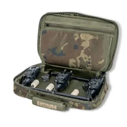 Bagagerie/Rangement - NASH Buzz Bar Pouch Subterfuge Medium 32cm