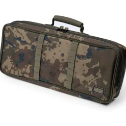 Bagagerie/Rangement - NASH Buzz Bar Pouch Subterfuge Large 48cm