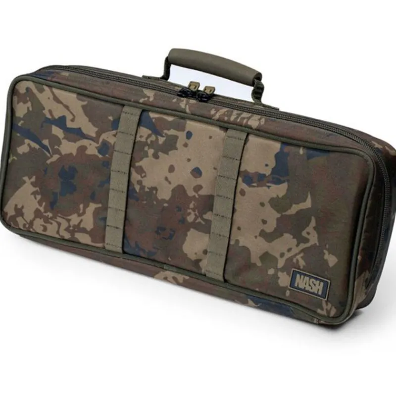 Bagagerie/Rangement - NASH Buzz Bar Pouch Subterfuge Large 48cm
