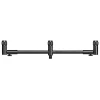 Supports Cannes - SOLAR Buzz bar 3 cannes Black-Lite Captive Large
