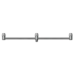 Supports Cannes - SOLAR Buzz bar p1 fixed 12" 3 cannes (31cm)