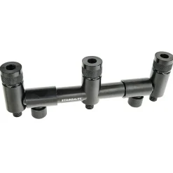 Supports Cannes - STARBAITS Buzz Bar Black Spot Magnet 3 cannes