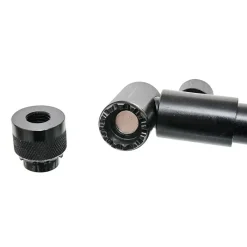 Supports Cannes - STARBAITS Buzz Bar Black Spot Magnet 3 cannes