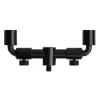 Supports Cannes - TRAKKER Buzz Bar 20/20 Adj Swan Neck 3 Rod 12.7 - 19cm