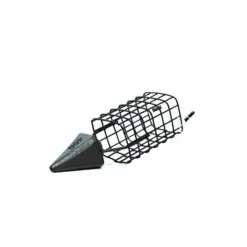 Offre À Volume Coup & Feeder - TEOS Cage Feeder Metal Distance Feeder Cage L