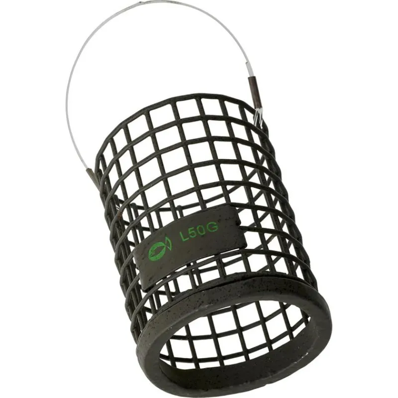 Cages Feeder - SENSAS Cage Feeder Spod Metal XL