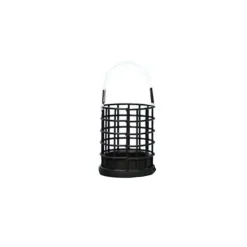 Offre À Volume Coup & Feeder|Cages Feeder - TEOS Cage Feeder Metal Pole Feeder Cage M