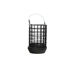 Offre À Volume Coup & Feeder|Cages Feeder - TEOS Cage Feeder Metal Pole Feeder Cage L