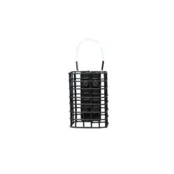 Offre À Volume Coup & Feeder|Cages Feeder - TEOS Cage Feeder Metal Square Feeder Cage L