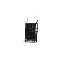 Offre À Volume Coup & Feeder|Cages Feeder - TEOS Cage Feeder Round Feeder Cage L