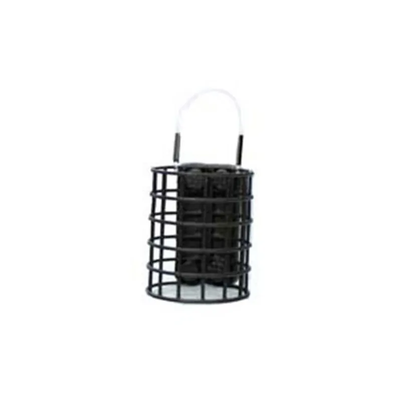 Offre À Volume Coup & Feeder|Cages Feeder - TEOS Cage Feeder Round Feeder Cage M
