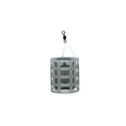Offre À Volume Coup & Feeder|Cages Feeder - TEOS Cage Feeder X-Mesh Feeder Cage M