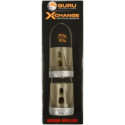 Cages Feeder - GURU Cages feeder coup x-change distance feeder solid medium (x2)