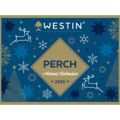 Leurres - WESTIN Calendrier de l'avent 2025 Perche