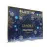 Leurres - WESTIN Calendrier de l'avent 2025 Sandre