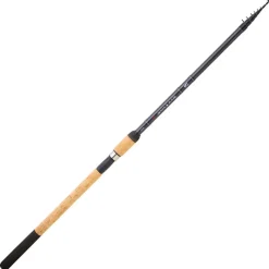 Cannes - DAIWA Canne anglaise BLACK WIDOW MATCH 420THBF