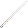 Cannes - DAIWA Canne anglaise BLACK WIDOW MATCH 393PBF