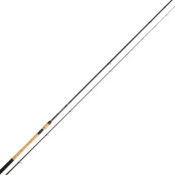 Cannes - DAIWA Canne anglaise Black Widow Match 302 PW 3m 3-12g