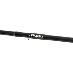 Cannes - GURU Canne anglaise A-Class Pellet Waggler 3.9m 3-15g (3 brins)