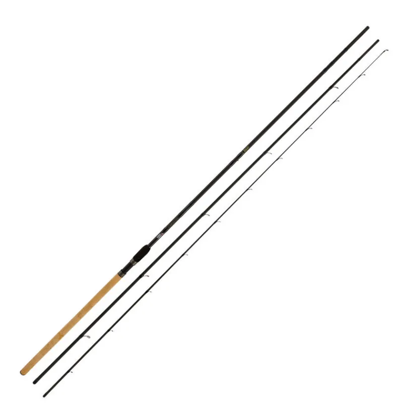 Cannes - SENSAS Canne Anglaise Nanoflex Coruche Slider 3.90m, >30g