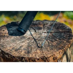 Cannes - TEOS Canne Anglaise Blackrider Match 330 Pellet Waggler 6-20g