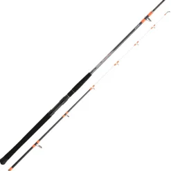 Cannes - DAIWA Canne Bateau Megaforce Boat 24H 2.40m, 100-300g
